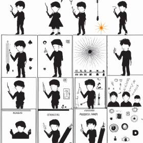 Profile picture of Social Media Profile