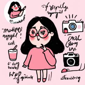 Profile picture of Alexa Clarke