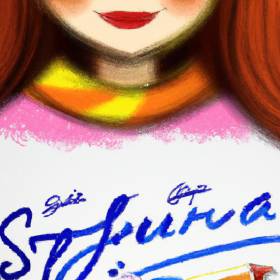 Profile picture of Sophia Grace - Digital Marketing Specialist