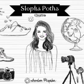 Profile picture of Sophia Thompson