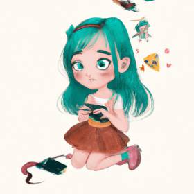 Profile picture of Alexa Wright