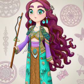 Profile picture of Aria Smith