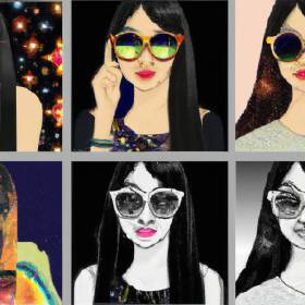 Profile picture of Aria Zhao