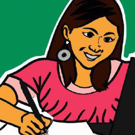 Profile picture of Kiara Patel