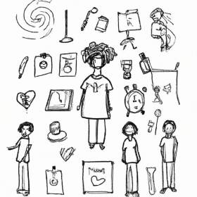 Profile picture of Social Media Profile