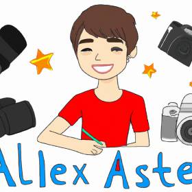 Profile picture of Alex Steele