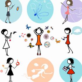 Profile picture of Social Media Profile