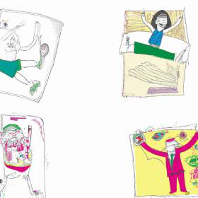 Profile picture of Social Media Profile