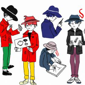 Profile picture of Social Media Profile