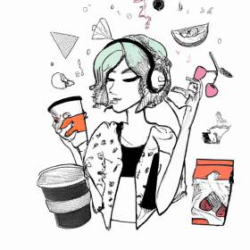 Profile picture of Sophia Fernandez