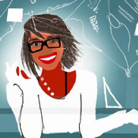 Profile picture of Ella Summers