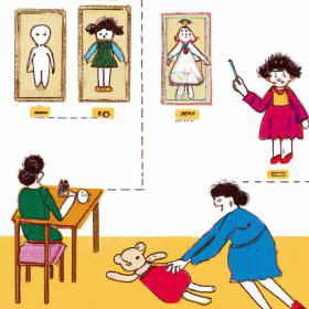 Profile picture of Social Media Profile