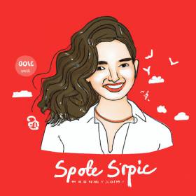 Profile picture of Sophia Chang - Digital Marketing Specialist