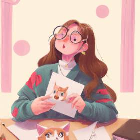 Profile picture of Sophia Archer