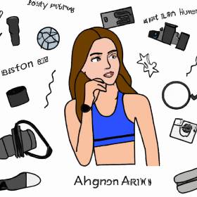 Profile picture of Alex Morgan