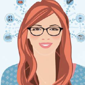 Profile picture of Sophia Maxwell