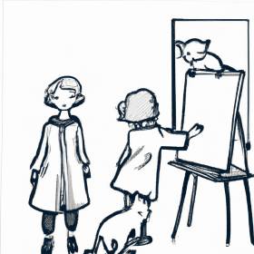 Profile picture of Social Media Profile