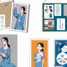 Profile picture of Social Media Profile