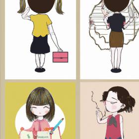 Profile picture of Social Media Profile