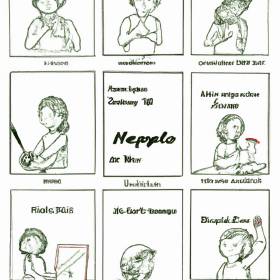 Profile picture of Social Media Profile