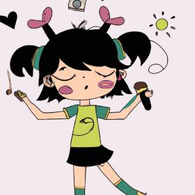 Profile picture of Alexandra Grace