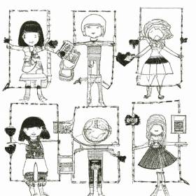 Profile picture of Social Media User Profile