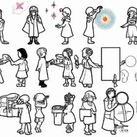 Profile picture of Social Media Profile