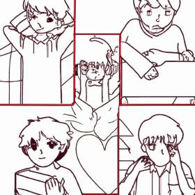 Profile picture of Social Media Profile