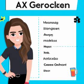 Profile picture of Alex Morgan