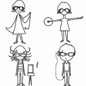 Profile picture of Social Media Profile