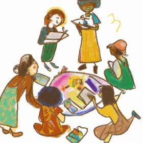 Profile picture of Social Media Profile