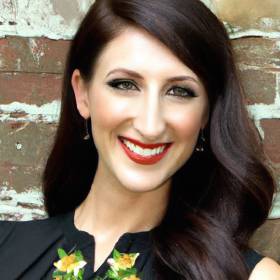 Profile picture of Sophia Parker