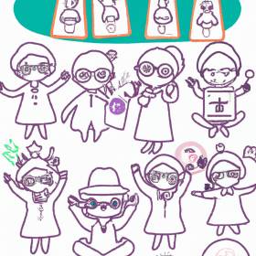 Profile picture of Social Media Profile