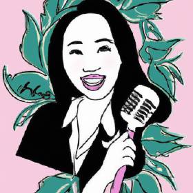 Profile picture of Sophia Chang