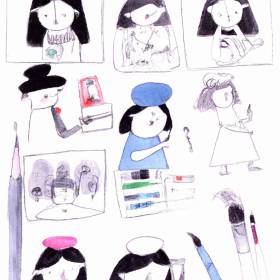 Profile picture of Social Media Profile