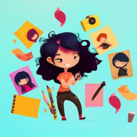 Profile picture of Alexa Montgomery