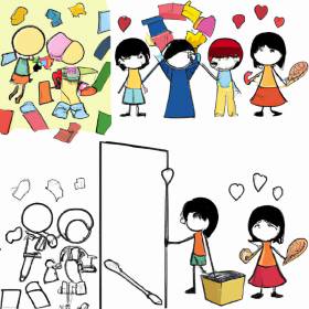 Profile picture of Social Media Profile