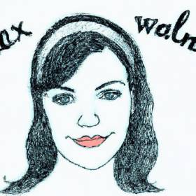 Profile picture of Elena Maxwell