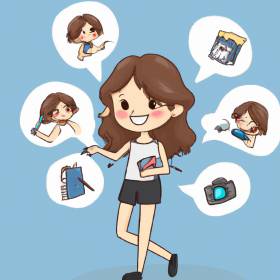 Profile picture of Maya Thompson