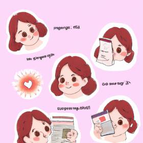 Profile picture of Luna Adams