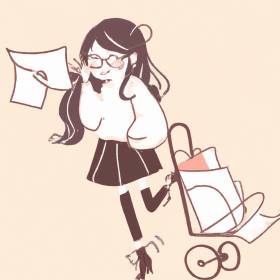 Profile picture of Alexa Davis