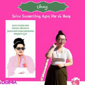 Profile picture of Sophia Chang - Digital Marketing Strategist