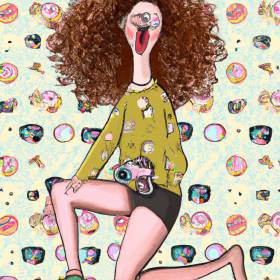 Profile picture of Alexandra Jones