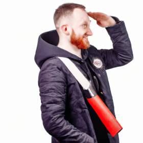 Profile picture of Alex Smith