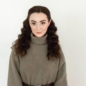 Profile picture of Alexandra Clarke