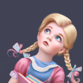 Profile picture of Eva Mitchell