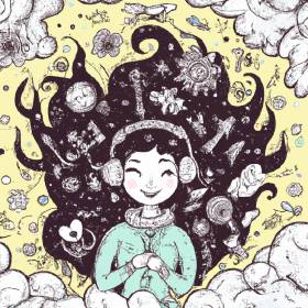 Profile picture of Alexa Winters