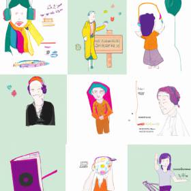 Profile picture of Social Media Profile