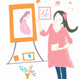 Profile picture of Social Media Profile