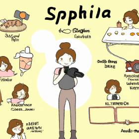 Profile picture of Sophia Taylor